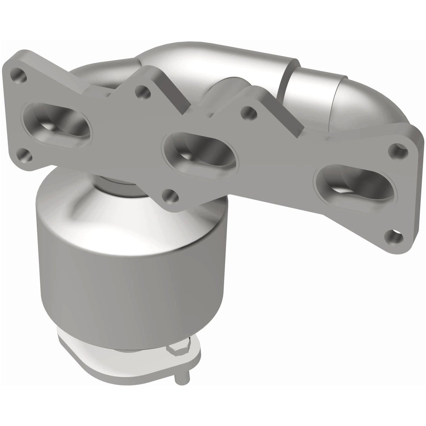 MagnaFlow 1995-2002 Mazda Millenia California Grade CARB Compliant Manifold Catalytic Converter