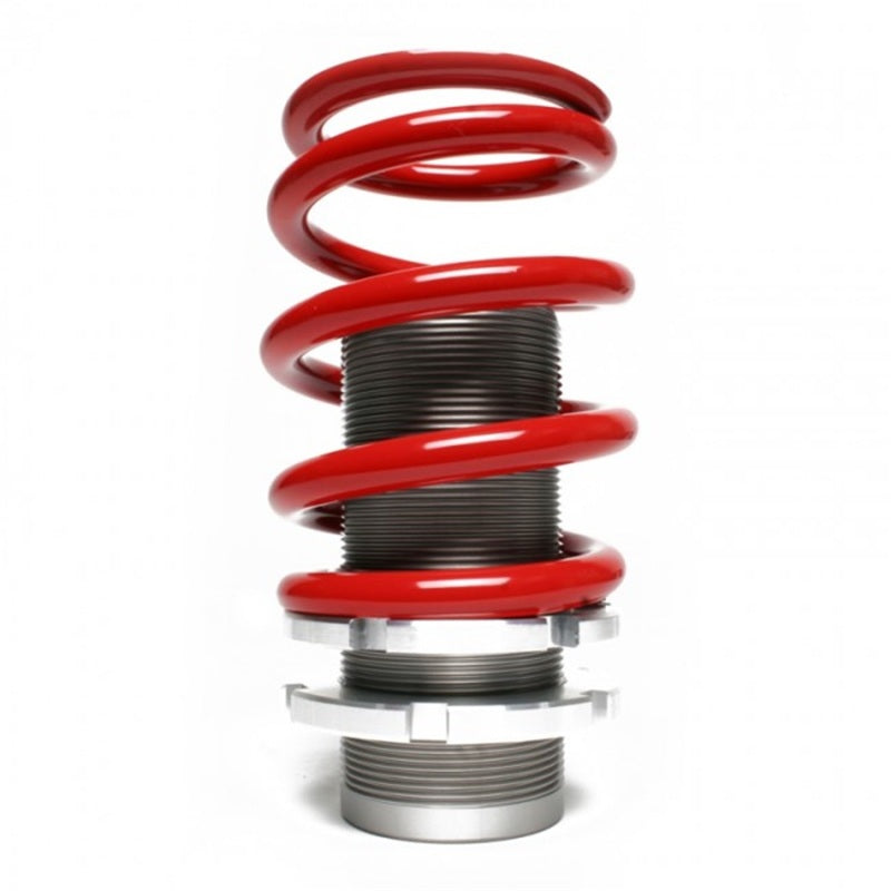 Skunk2 Racing Coilover Sleeve Kit | Honda Civic/CRX/Del Sol (88-00) (517-05-0740)