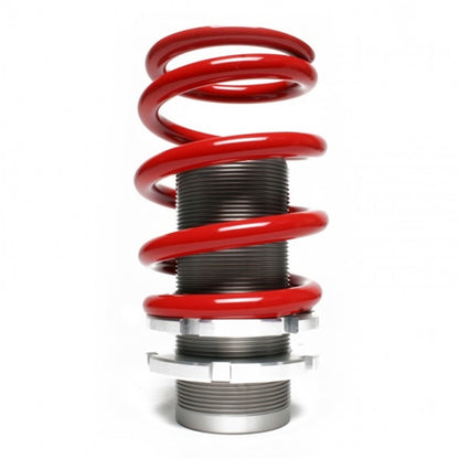 Skunk2 Racing Coilover Sleeve Kit | Honda Civic/CRX/Del Sol (88-00) (517-05-0740)