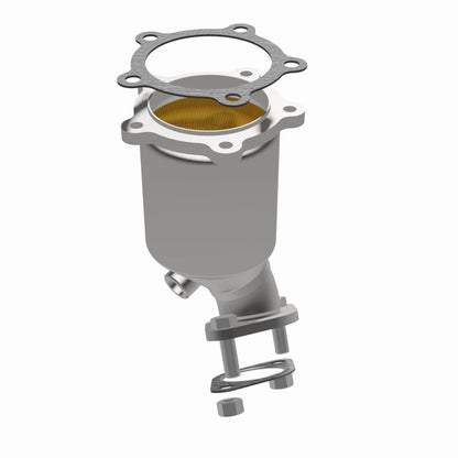 Magnaflow 51257 DirectFit Converter For Santa Fe 03-06 Rear cc 3.5L