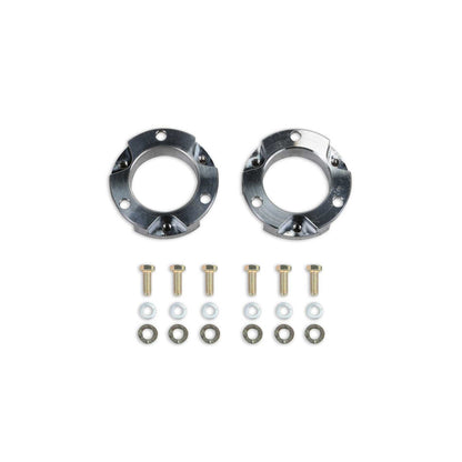 Fabtech 2.5in Leveling System | Ford Ranger 4WD (19-20) (FTL5210)