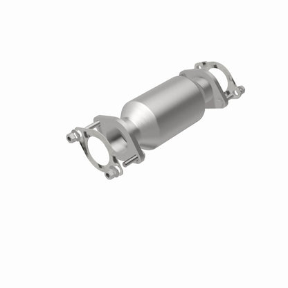 Magnaflow 49740 DirectFit Converter For Hyundai Genesis 09-10 4.6L