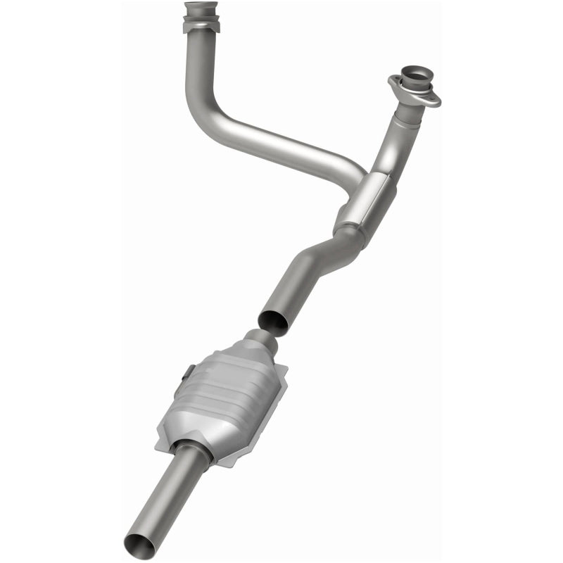 MagnaFlow Conv DF 78-97 Ford Trucks 5.8L V8 | (93312)