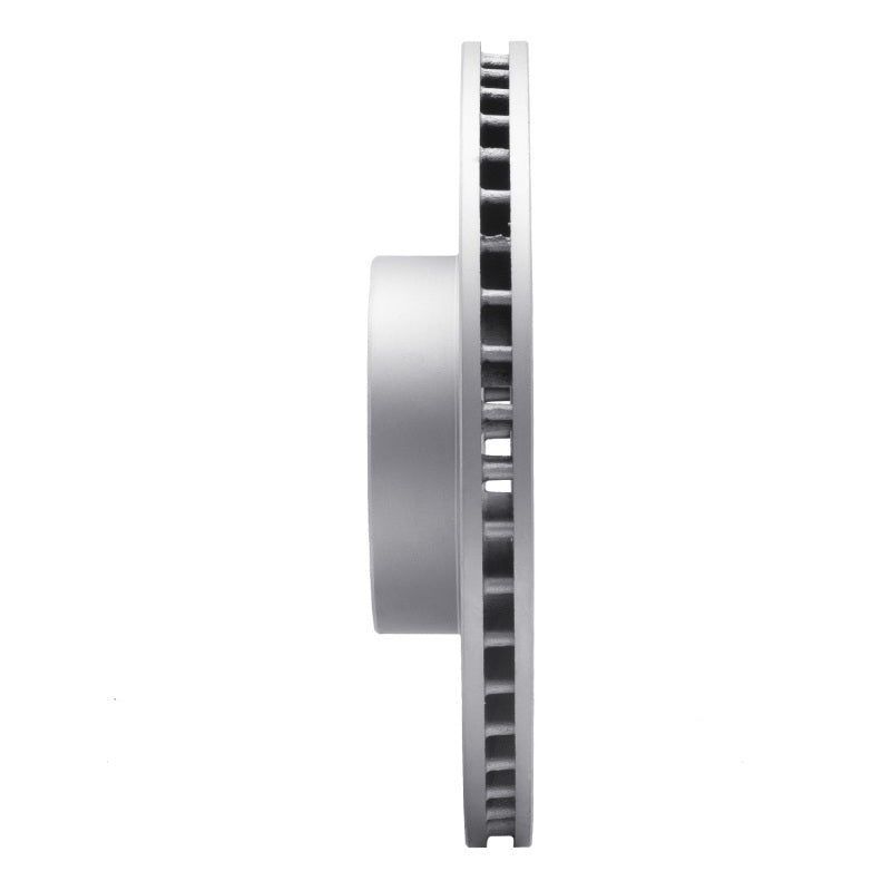 DFC 01-08 Saab 9-2X Front Left D&S Rotor | Subaru Impreza/Legacy/Forester/Baja/Outback (830-13033L)
