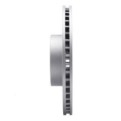 DFC 01-08 Saab 9-2X Front Left D&S Rotor | Subaru Impreza/Legacy/Forester/Baja/Outback (830-13033L)