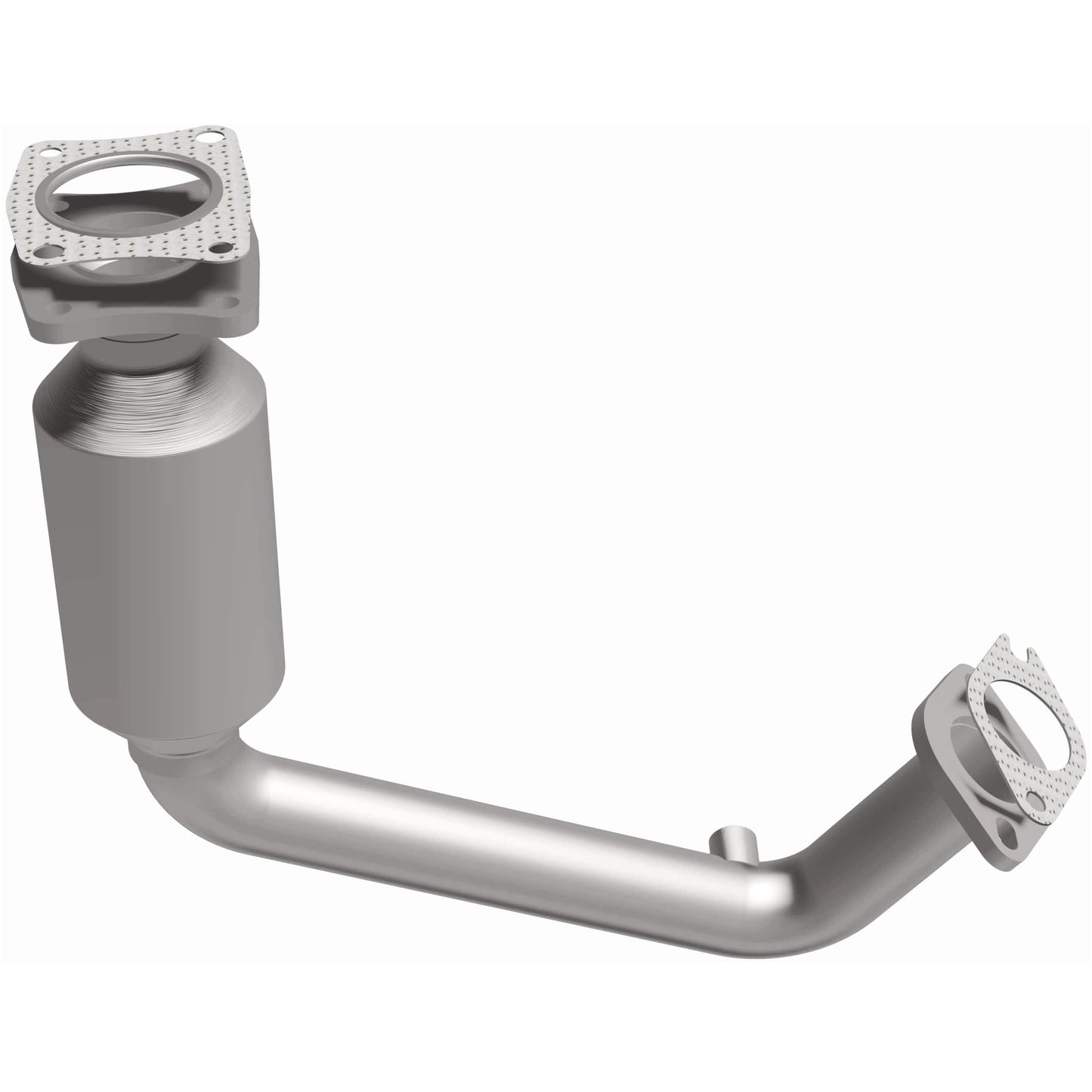 MagnaFlow 2002-2004 Ford Focus California Grade CARB Compliant Direct-Fit Catalytic Converter