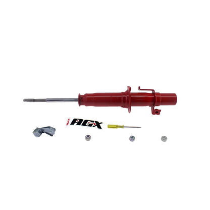 KYB Shocks & Struts AGX Front Left ACURA Integra 1990-93 HONDA Civic 1988-91 HONDA CRX 1988-91 | 741009