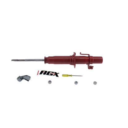 KYB Shocks & Struts AGX Front Left ACURA Integra 1990-93 HONDA Civic 1988-91 HONDA CRX 1988-91 | 741009