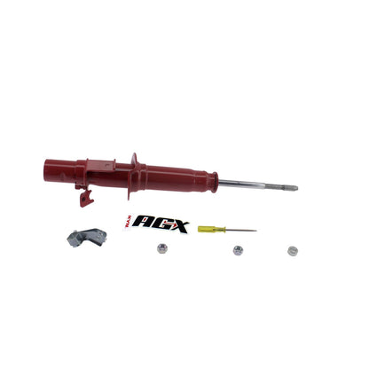 KYB Shocks & Struts AGX Front Left ACURA Integra 1990-93 HONDA Civic 1988-91 HONDA CRX 1988-91 | 741009