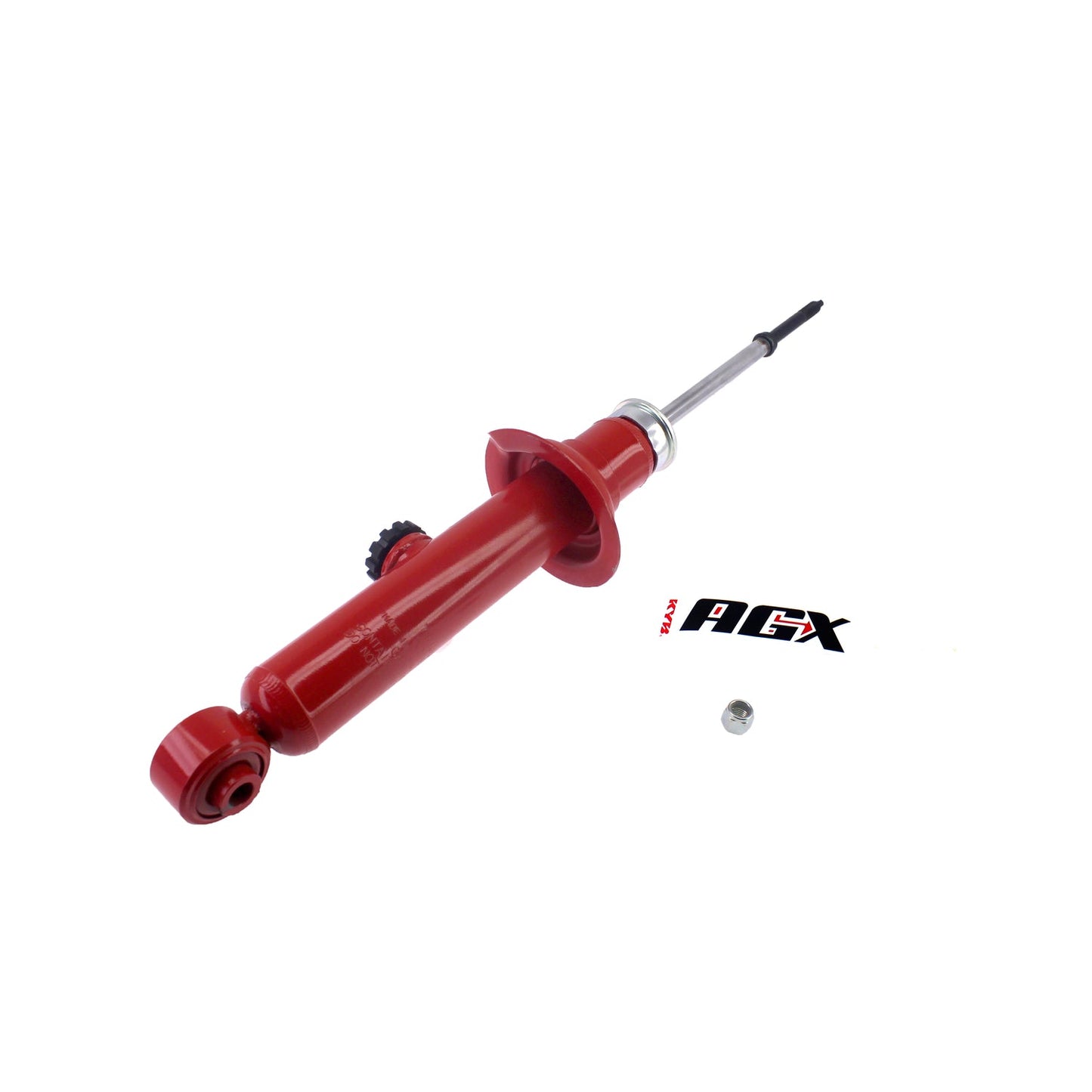 KYB Shocks & Struts AGX Rear INFINITI I30 1996-99 NISSAN Maxima 1995-99 | 741039