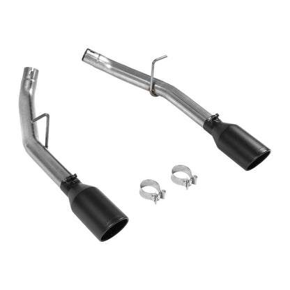 Flowmaster American Thunder Axle-Back Exhaust For Dodge Ram 1500 (19-26) (817850)