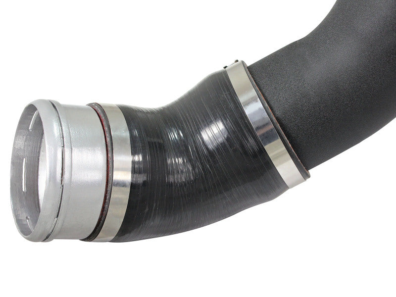 aFe Bladerunner Intercooler Tubes Combo 2015 Ford F-150 V6 2.7 (tt)