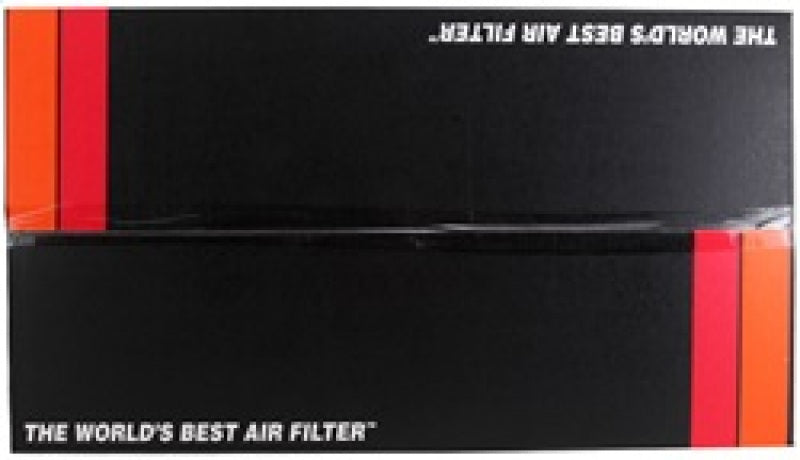 K&N 11-12 Ford F150 6.2L V8 Perf Intake Kit | (71-2584)