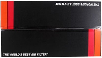 K&N 11-12 Ford F150 6.2L V8 Perf Intake Kit | (71-2584)