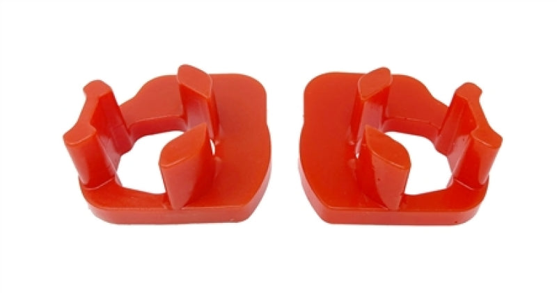 Torque Solution Transmission Mount Insert | 1999-2005 Porsche 911 (TS-POR-438S)