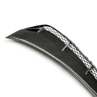 Seibon Carbon Fiber Fender Ducts | Honda Civic Type-R (17-18) (FD17HDCVR)