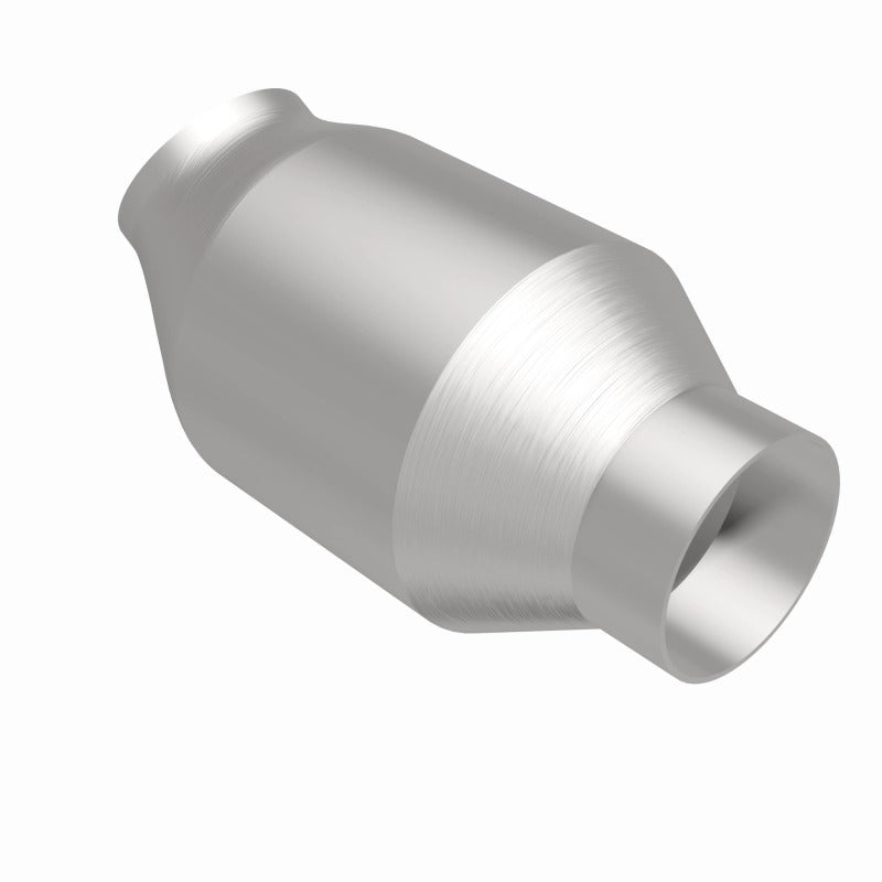 MagnaFlow Conv Univ 2.25inch C/A Met.