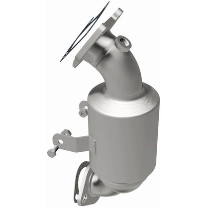 MagnaFlow California Grade CARB Compliant Manifold Catalytic Converter 5551994