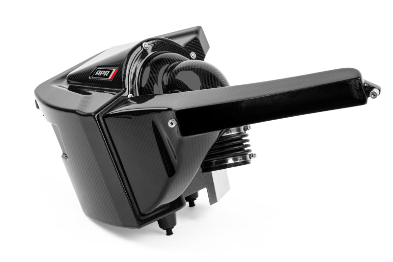 APR Carbon Fiber Intake System | Audi A4 Allroad 2.0T (17-25) (CI100036)