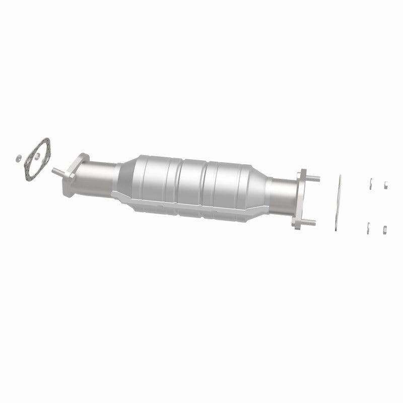 Magnaflow 51714 DirectFit Converter For Kia Forte 2.0L Fed Rear (10-12)