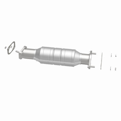 Magnaflow 51714 DirectFit Converter For Kia Forte 2.0L Fed Rear (10-12)