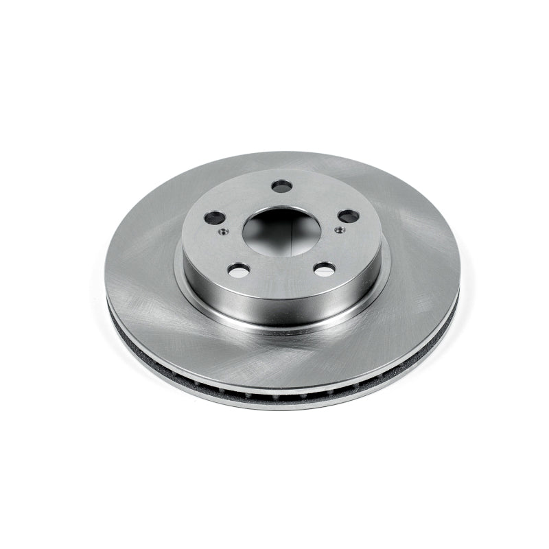 PowerStop Front Brake Rotor | Toyota Prius (04-09) (JBR1119)