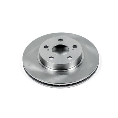 PowerStop Front Brake Rotor | Toyota Prius (04-09) (JBR1119)