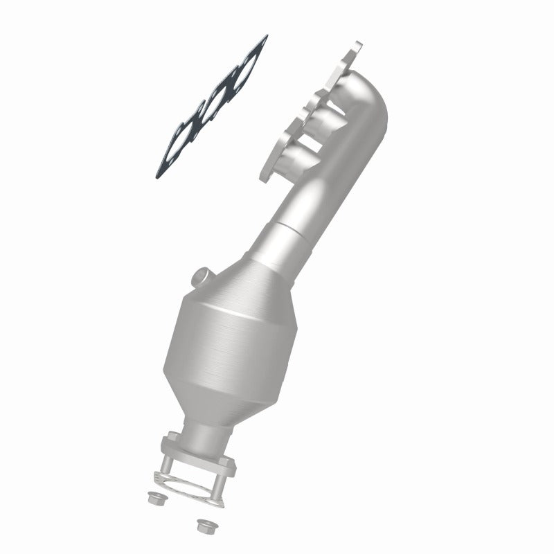 Magnaflow 51401 Direct-Fit Converter For Kia Borrego 09 3.8L