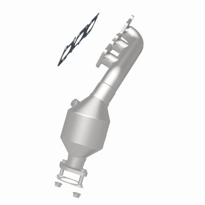 Magnaflow 51401 Direct-Fit Converter For Kia Borrego 09 3.8L
