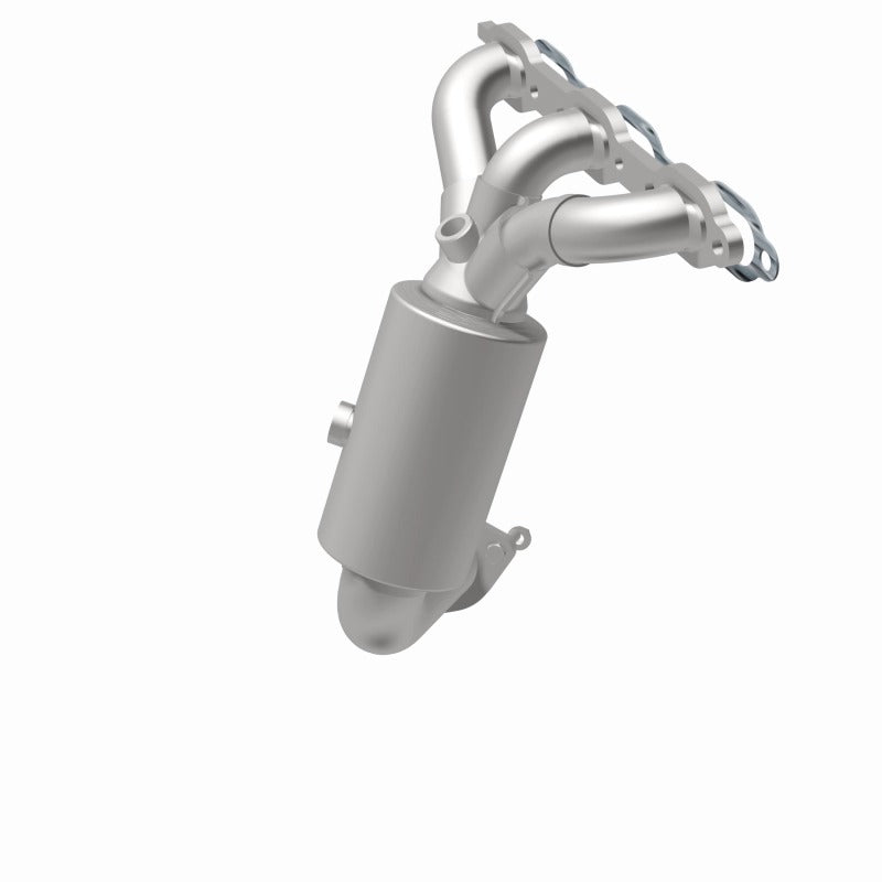 Magnaflow 51061 DirectFit Converter for Chrysler Sebring 3.5L (07-10)