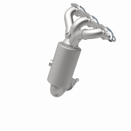Magnaflow 51061 DirectFit Converter for Chrysler Sebring 3.5L (07-10)