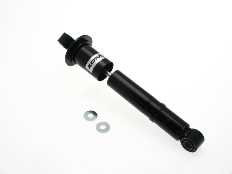 Koni Special D (Red) Shocks Set - 1971-1974 Jaguar XKE V-12/All Models