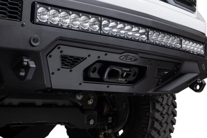 Addictive Desert Design AC5708101NA Winch Accessory Kit for 22-26 Sierra 1500