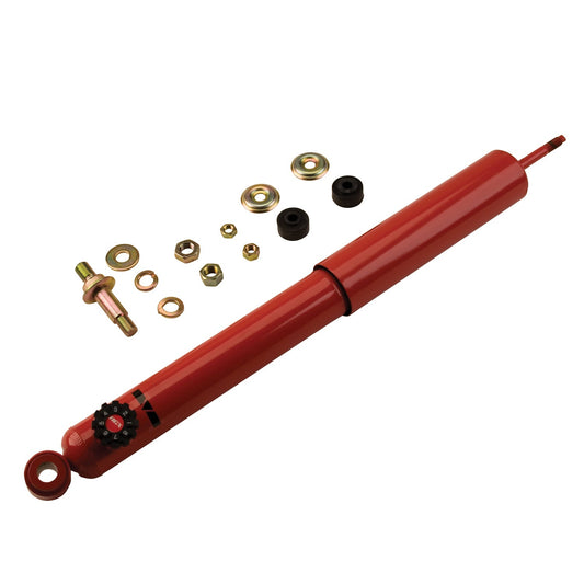 KYB Shocks & Struts AGX Rear CHEVROLET Camaro 1982-02 PONTIAC Firebird Trans Am 1982-02 | 743019