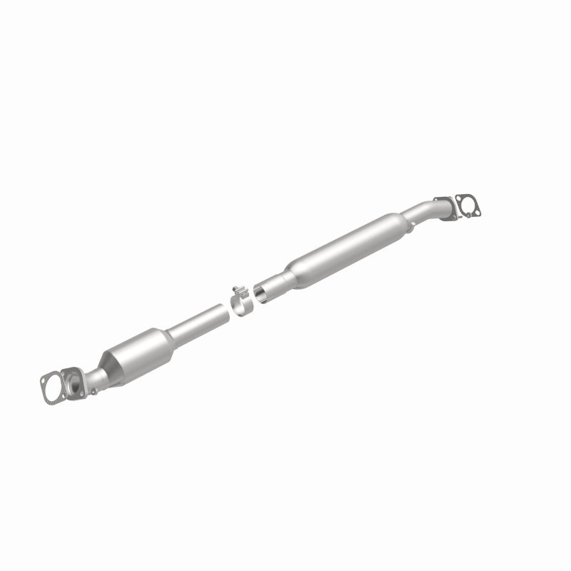 Magnaflow 280575 DF Conv Rear Underbody 1.6L For Hyundai Sonata 20+
