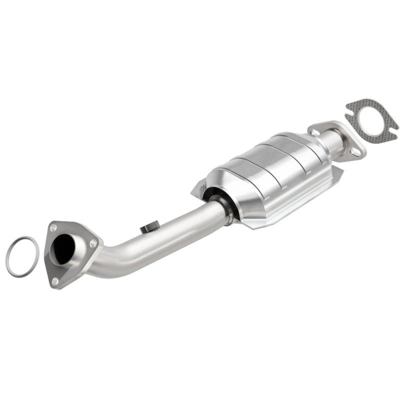 Magnaflow 24417 DirectFit Converter 01-04 Pathfinder Driver Side Rear