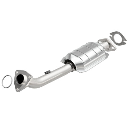 Magnaflow 24417 DirectFit Converter 01-04 Pathfinder Driver Side Rear
