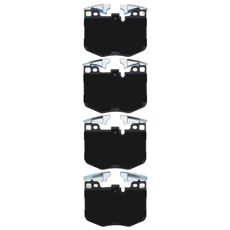R1 Concepts 16-25 BMW 430I Front Ceramic Brake Pads (2310-1867-00)