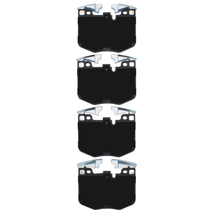 R1 Concepts 16-25 BMW 430I Front Ceramic Brake Pads (2310-1867-00)