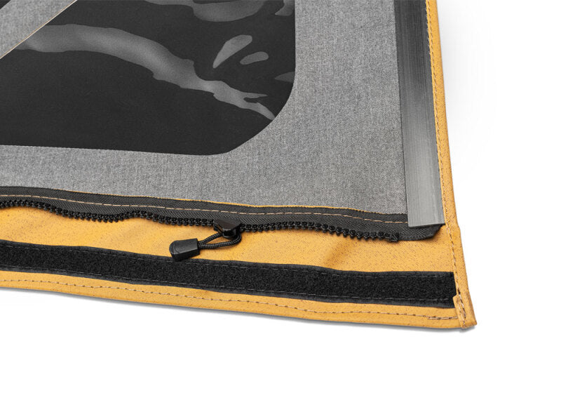 Rampage 1997-2006 Jeep Wrangler(TJ) Complete Top - Spice Denim