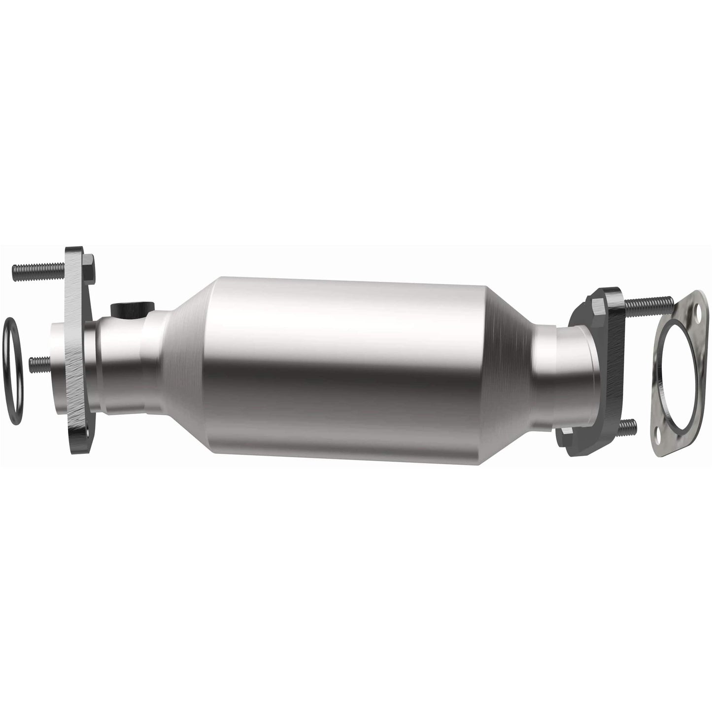 MagnaFlow California Grade CARB Compliant Direct-Fit Catalytic Converter 5481665