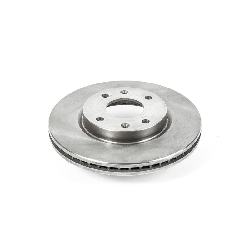 PowerStop Front Brake Rotor | Hyundai Sonata (03-05) (JBR1320)