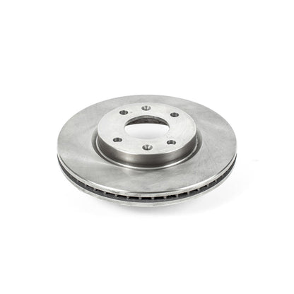 PowerStop Front Brake Rotor | Hyundai Sonata (03-05) (JBR1320)
