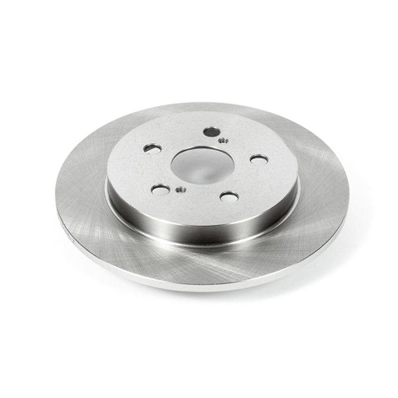 PowerStop Rear Brake Rotor | Lexus CT200h (11-13) (JBR1362)