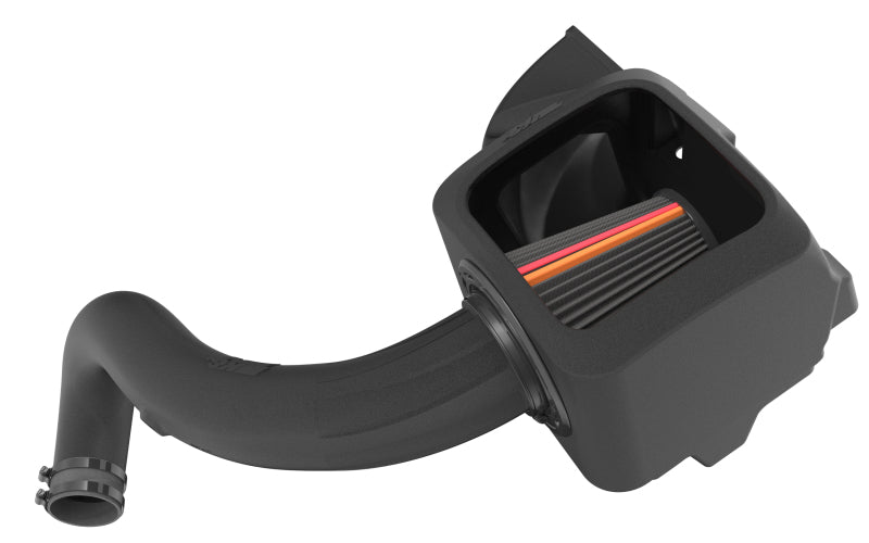 K&N NextGen Cold Air Intake | Dodge RAM 1500 V6 3.6L (50-1564D)