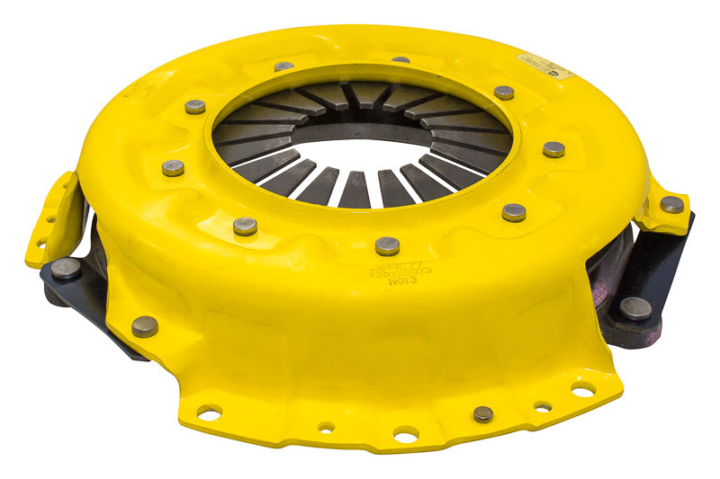 Advanced Clutch P/PL Heavy Duty (N013)