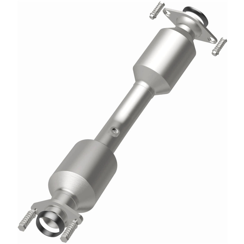 Magnaflow 6511753 DF Conv 2018 Nissan Versa 1.6L For Nissan Versa 18-21