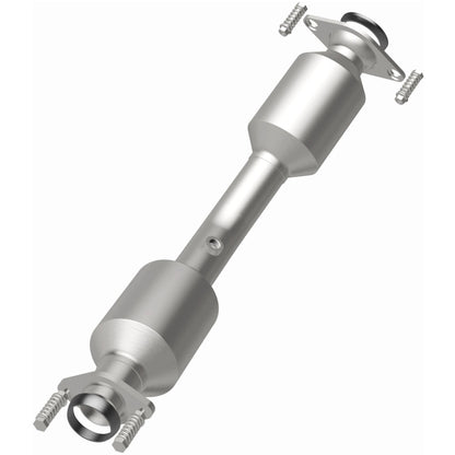 Magnaflow 6511753 DF Conv 2018 Nissan Versa 1.6L For Nissan Versa 18-21