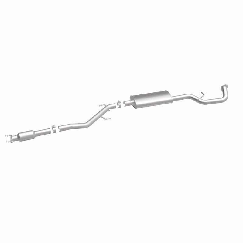 Magnaflow 21-142 OEM Grade Catalytic Converter For Kia Sorento 14-15