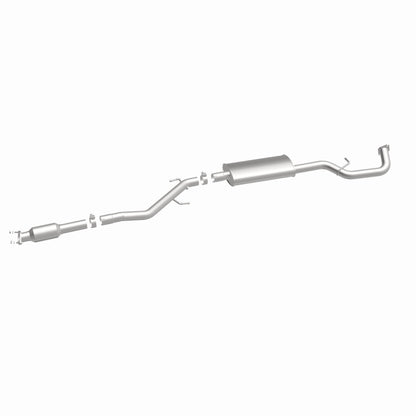 Magnaflow 21-142 OEM Grade Catalytic Converter For Kia Sorento 14-15